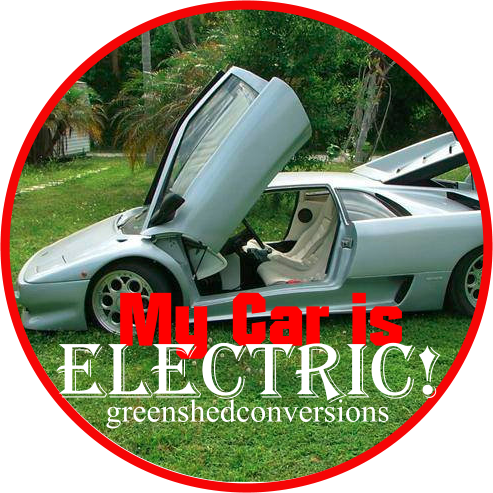 Aloha Aina Electric Car Conversions