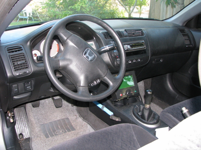 Honda Dash (640x480)